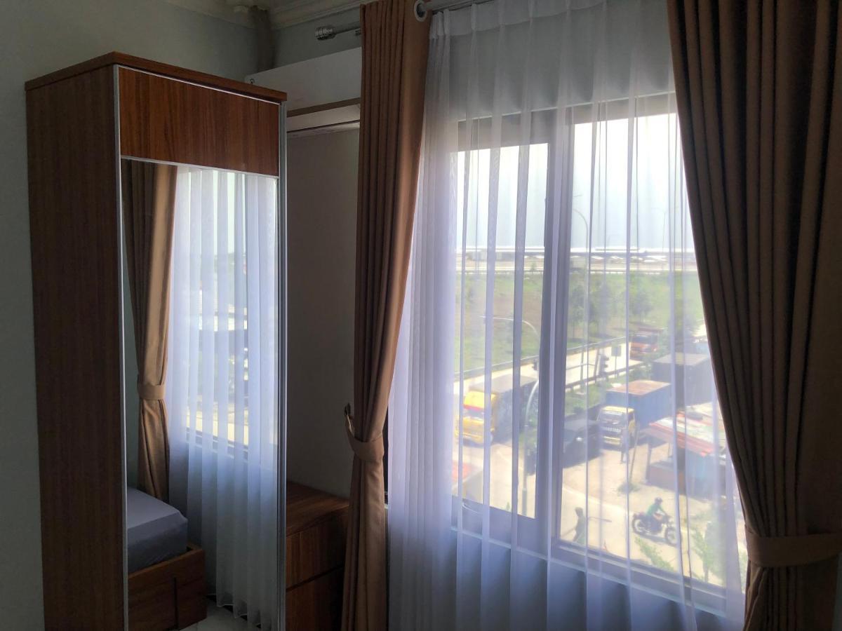 Bening Asri Guesthouse Тангеранг Экстерьер фото
