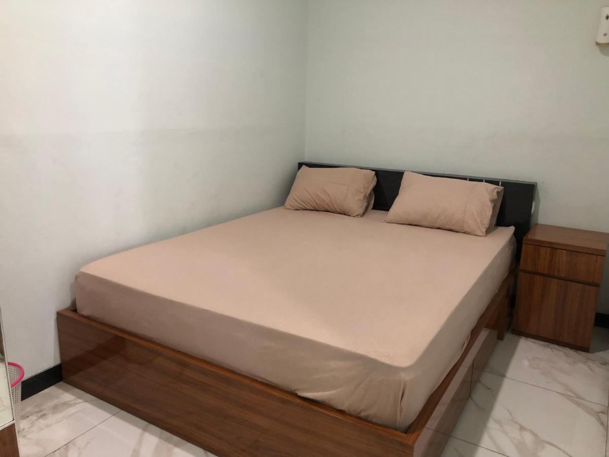 Bening Asri Guesthouse Тангеранг Экстерьер фото
