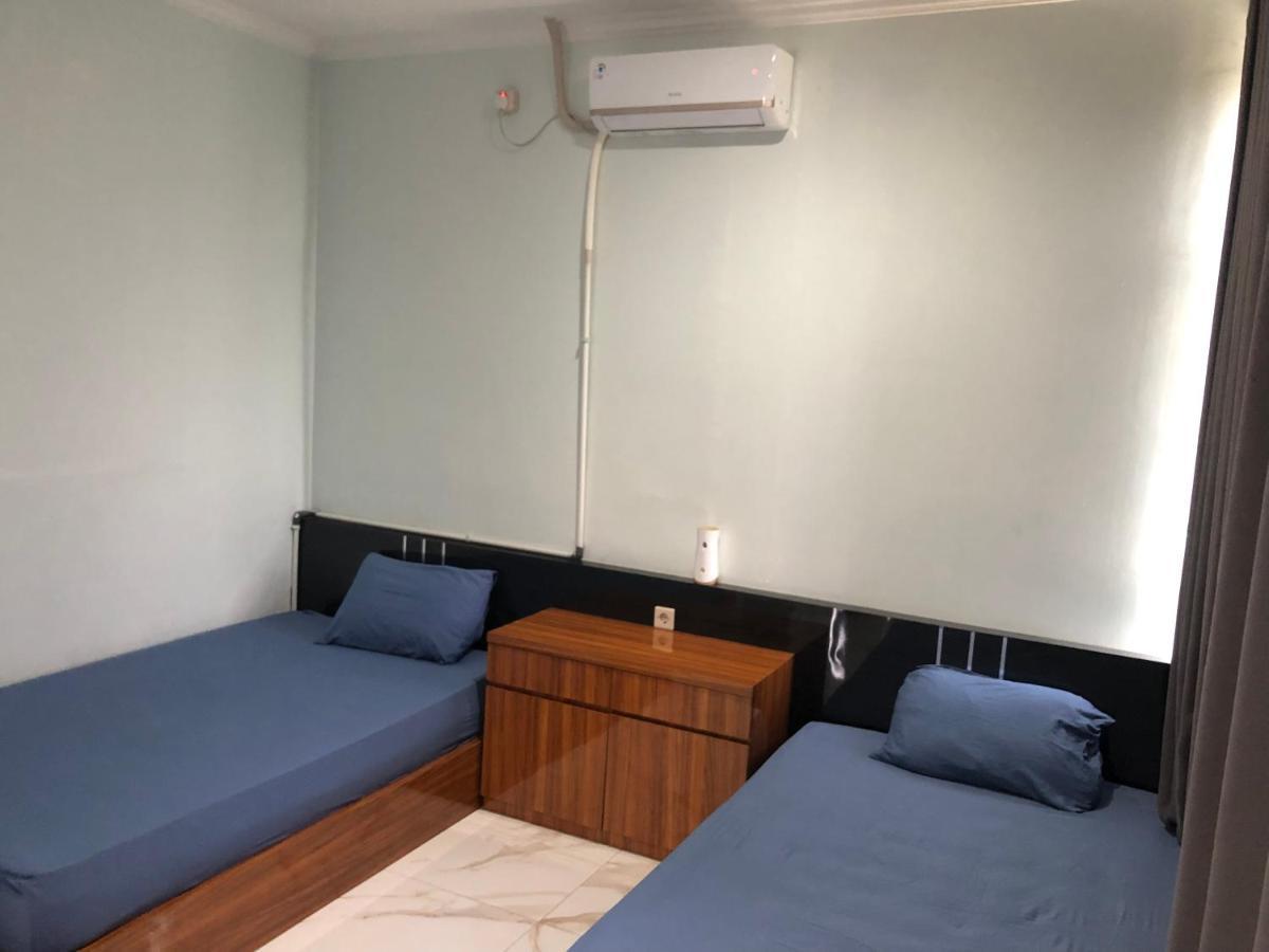 Bening Asri Guesthouse Тангеранг Экстерьер фото