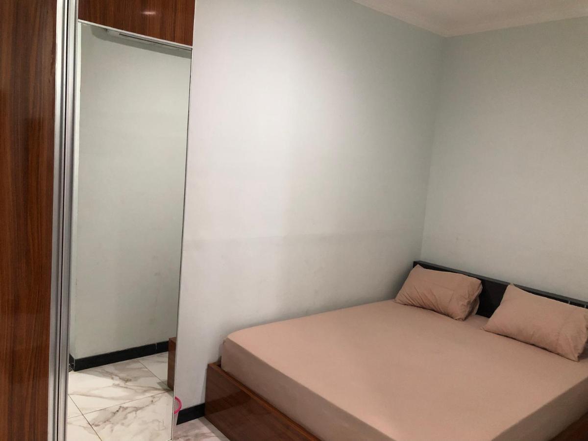Bening Asri Guesthouse Тангеранг Экстерьер фото
