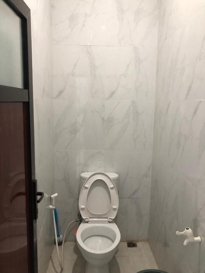 Bening Asri Guesthouse Тангеранг Экстерьер фото