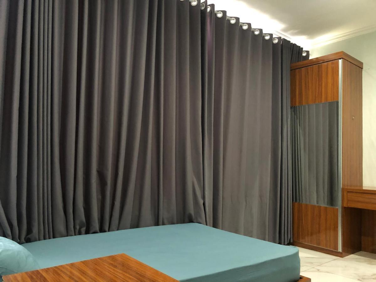 Bening Asri Guesthouse Тангеранг Экстерьер фото