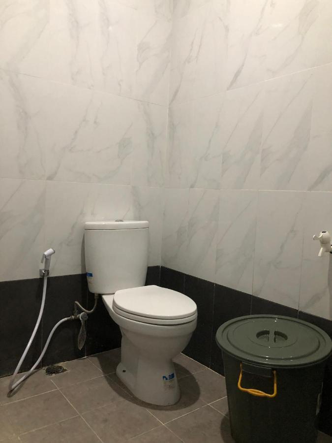 Bening Asri Guesthouse Тангеранг Экстерьер фото
